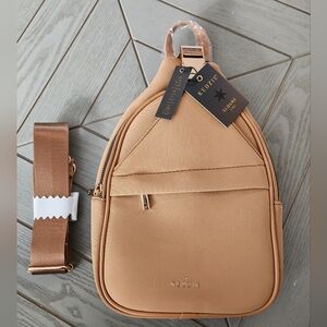 NWT Kedzie Neoprene Sling